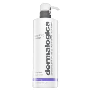 UltraCalming oczyszczający żel do twarzy Cleanser