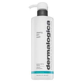 pianka czyszcząca Clearing Skin Wash