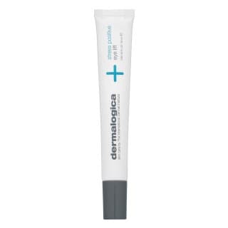 wzmacniający krem liftingujący Stress Positive Eye Lift