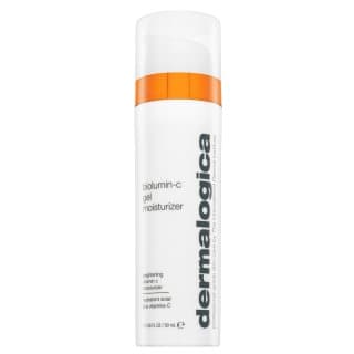 krem rozjaśniający i odmładzający Ladies Biolumin-C Gel Moisturizer