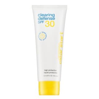 Clear Start krem nawilżający Clearing Defense SPF30