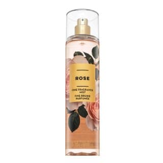 Rose spray do ciała dla kobiet