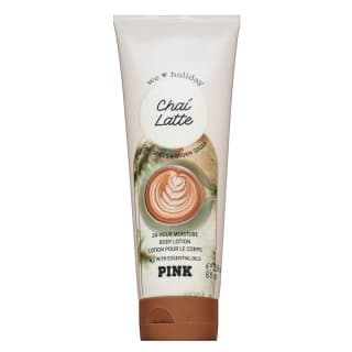 Pink Chai Latte mleczko do ciała dla kobiet