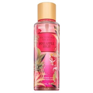 Pineapple High spray do ciała dla kobiet