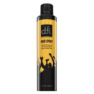 d:fi High Hold Hair Spray lakier do włosów dla silnego utrwalenia