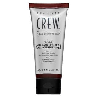 balsam 2-in-1 Skin Moisturizer & Beard Conditioner