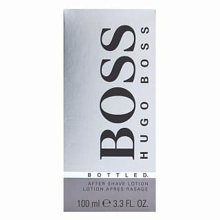 Boss No.6 Bottled woda po goleniu dla mężczyzn