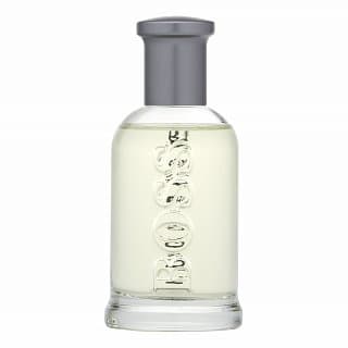 Boss No.6 Bottled woda po goleniu dla mężczyzn