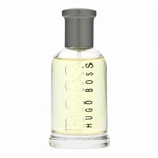 Boss No.6 Bottled woda toaletowa dla mężczyzn
