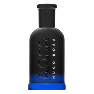 Boss No.6 Bottled Night woda toaletowa dla mężczyzn
