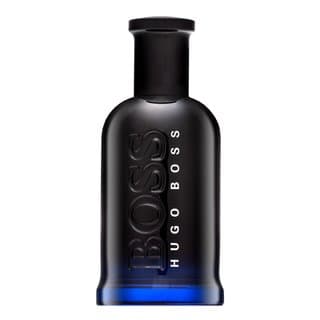 Boss No.6 Bottled Night woda toaletowa dla mężczyzn
