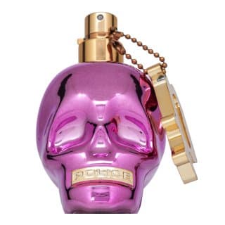 Police To Be Free to dare woda perfumowana dla kobiet