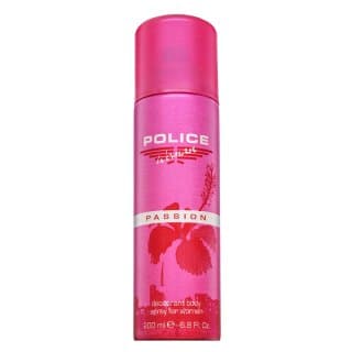 Passion deospray dla kobiet