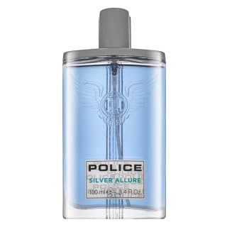 Silver Allure woda toaletowa dla mężczyzn