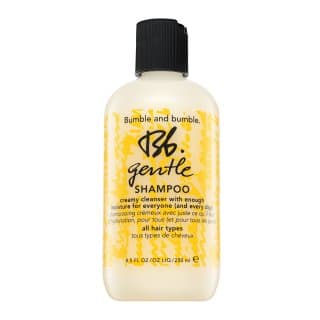 BB Gentle Shampoo szampon oczyszczający do wszystkich rodzajów włosów