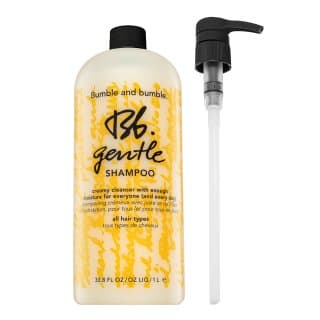 BB Gentle Shampoo szampon oczyszczający do wszystkich rodzajów włosów