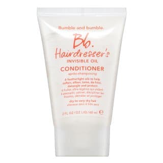 BB Hairdresser's Invisible Oil Conditioner odżywka o działaniu nawilżającym
