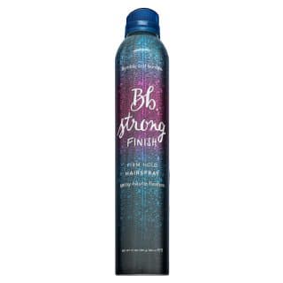 BB Strong Finish Firm Hold Hairspray lakier do włosów dla silnego utrwalenia