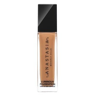 Luminous Foundation podkład o przedłużonej trwałości z ujednolicającą i rozjaśniającą skórę formułą 350C
