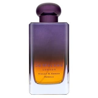 Violet & Amber Absolu woda kolońska unisex