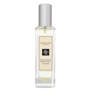 English Oak & Hazelnut Cologne