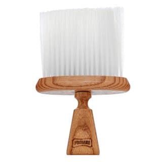 Zmiotka Barberska Neck Brush 10,8 cm