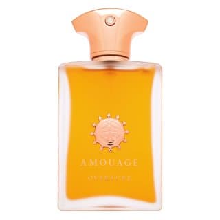 Overture woda perfumowana dla mężczyzn