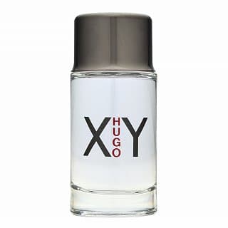 Hugo XY woda toaletowa dla mężczyzn