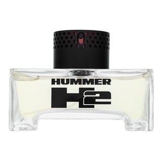 Hummer 2 woda toaletowa dla mężczyzn