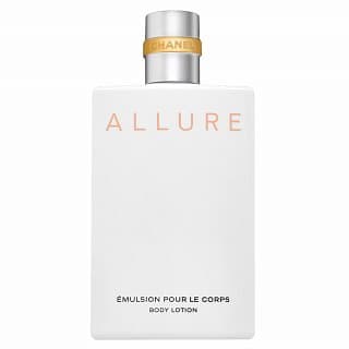 Allure mleczko do ciała dla kobiet