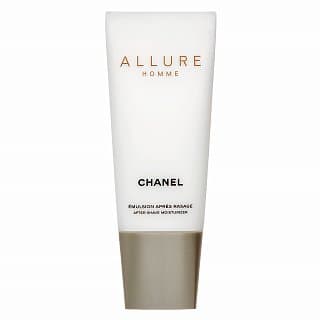 Allure Homme balsam po goleniu dla mężczyzn