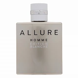 Allure Homme Edition Blanche woda perfumowana dla mężczyzn