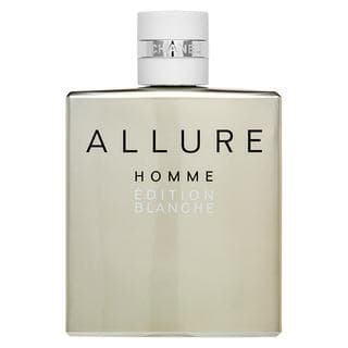 Allure Homme Edition Blanche woda perfumowana dla mężczyzn