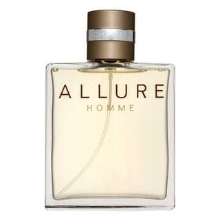 Allure Homme woda toaletowa dla mężczyzn