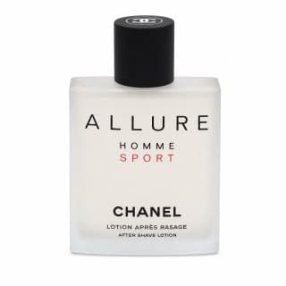 Allure Homme Sport woda po goleniu dla mężczyzn