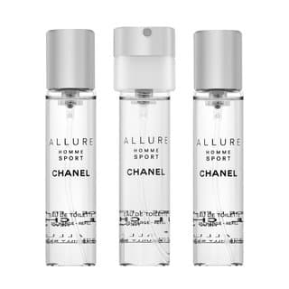 Allure Homme Sport woda toaletowa dla mężczyzn