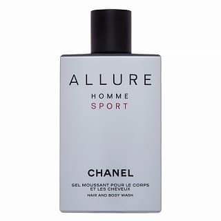 Allure Homme Sport żel pod prysznic dla mężczyzn