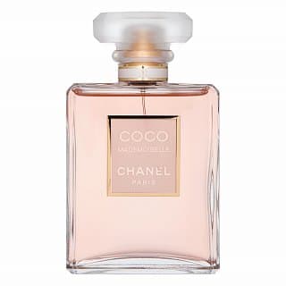 Coco Mademoiselle woda perfumowana dla kobiet