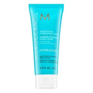 Hydration Weightless Hydrating Mask maska wzmacniająca do włosów suchych i delikatnych