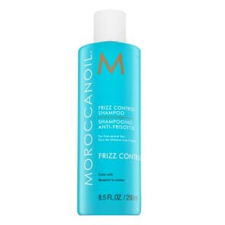 Frizz Control Shampoo szampon przeciw puszeniu się włosów
