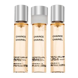 Chance - Refill woda toaletowa dla kobiet