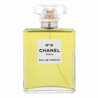 No.19 woda perfumowana dla kobiet