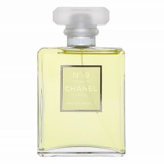 No.19 Poudré woda perfumowana dla kobiet