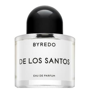 De Los Santos woda perfumowana unisex