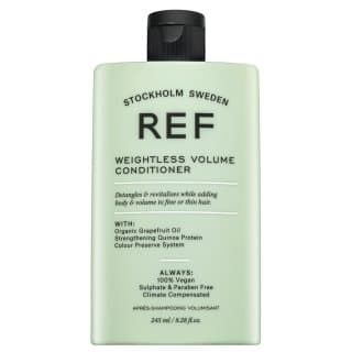 Weightless Volume Conditioner odżywka do włosów delikatnych, bez objętości