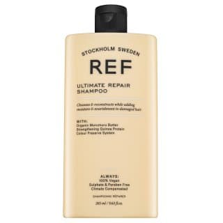 Ultimate Repair Shampoo szampon wzmacniający do włosów bardzo suchych i zniszczonych