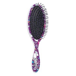 Original Detangler Happy Hair Llama szczotka do włosów