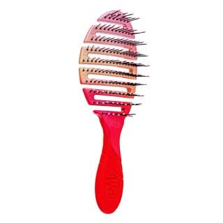 Pro Flex Dry Ombre Coral szczotka do włosów