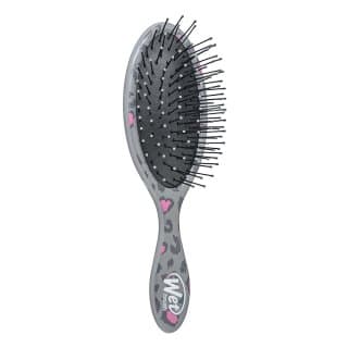 Kids Detangler Leopard szczotka do włosów dla dzieci