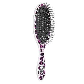 Original Detangler Safari Pink Leopard szczotka do włosów